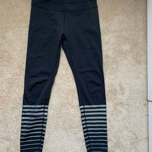 Athleta full length leggings.